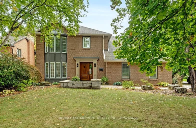 2428 Lakeshore Road, Burlington | Image 1