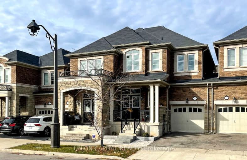 267 Sarah Cline Drive, Oakville | Image 1