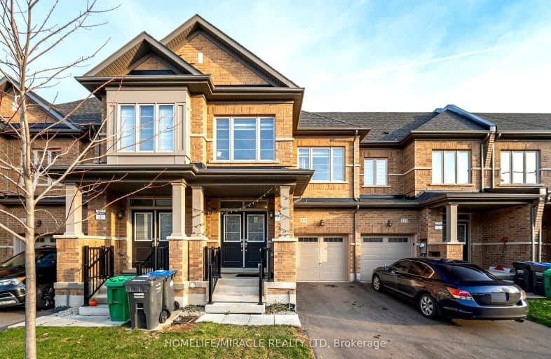 129 Adventura Road, Brampton | Image 1