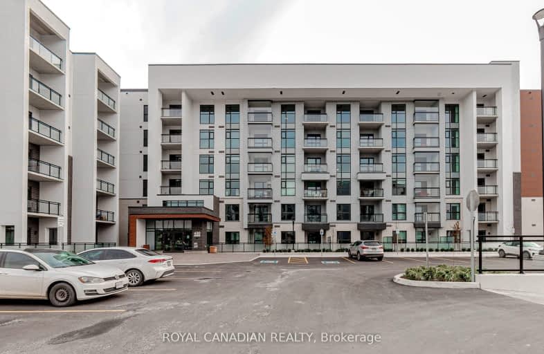 411-480 GORDON KRANTZ Avenue, Milton | Image 1