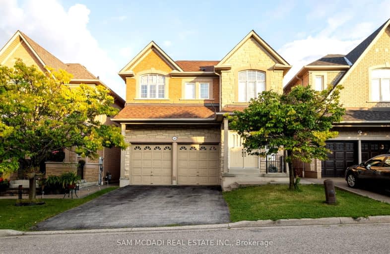 4649 James Austin Drive, Mississauga | Image 1