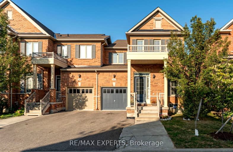 Bsmt-587 Grant Way, Milton | Image 1