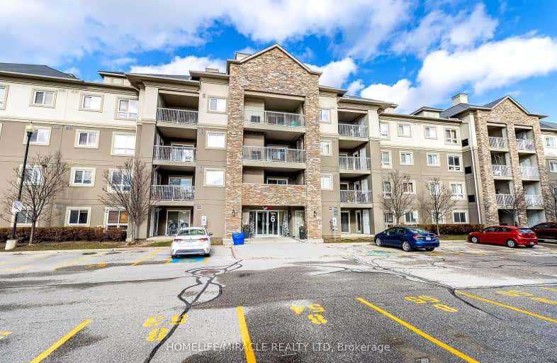 2402-6 Dayspring Circle, Brampton | Image 1