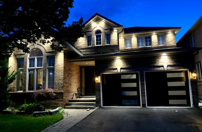 2347 Copperwood Drive, Oakville | Image 1