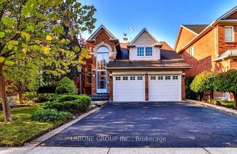 2230 Nightingale Way, Oakville | Image 1