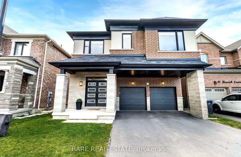 17 Herrick Drive, Brampton | Image 1