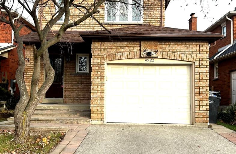 4523 Kimbermount Avenue, Mississauga | Image 1