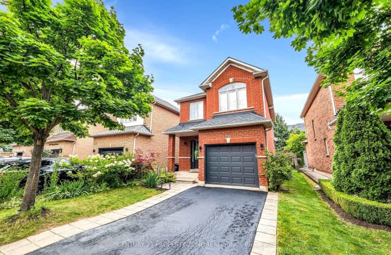 2580 Longridge Crescent, Oakville | Image 1