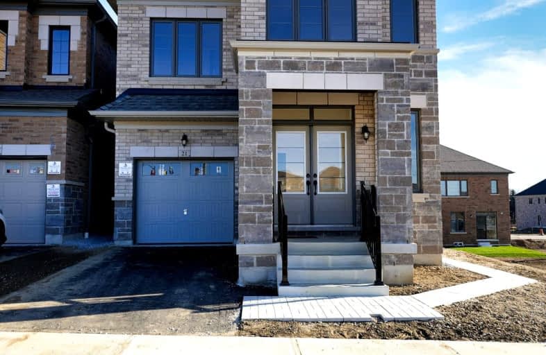 21 Sapwood Crescent, Brampton | Image 1