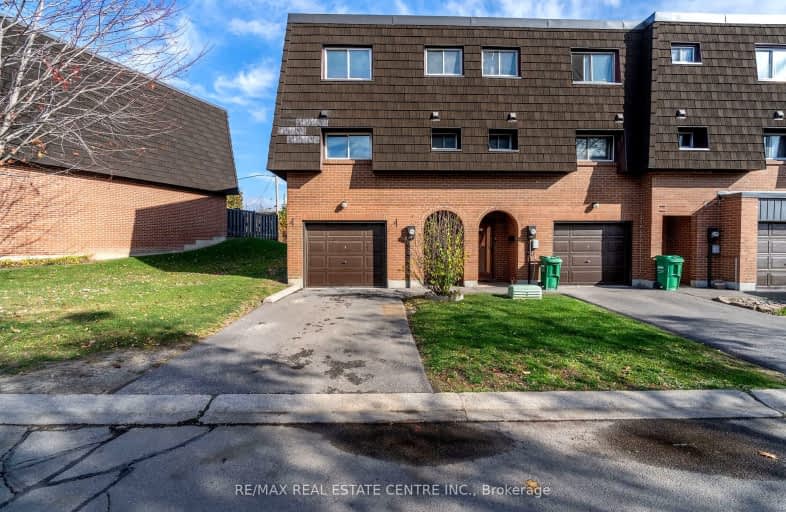 118 Darras Court, Brampton | Image 1