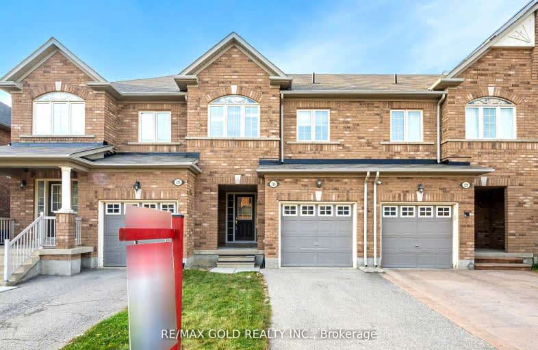 118 Tomabrook Crescent, Brampton | Image 1