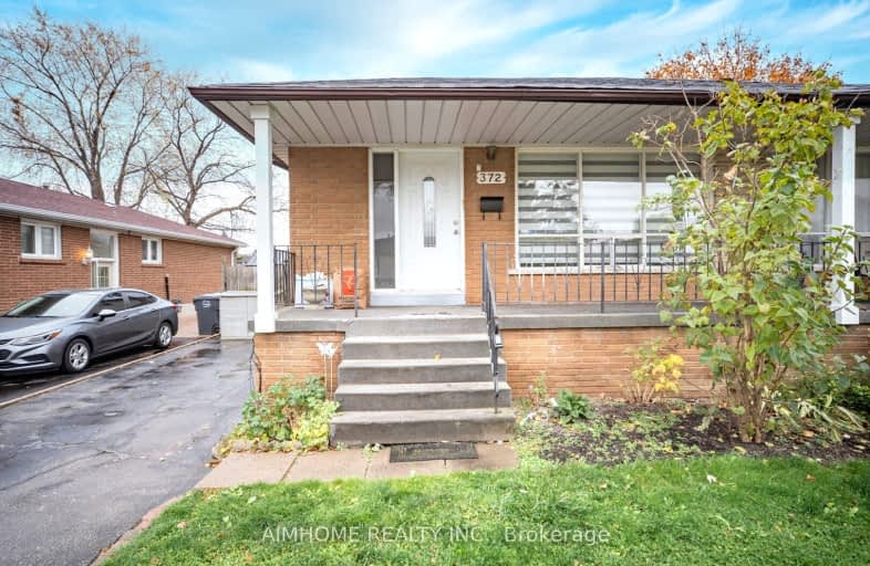 372 Montego Road, Mississauga | Image 1