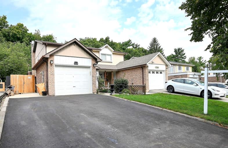 7214 Ridgeland Crescent, Mississauga | Image 1