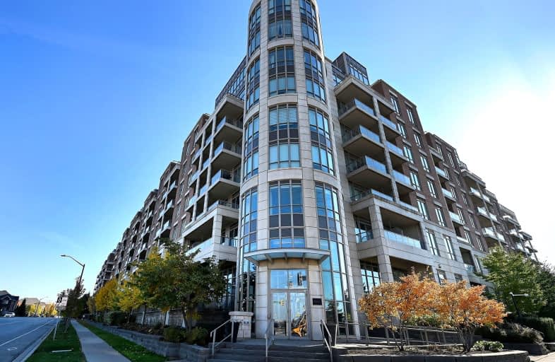 107-2480 Prince Michael Drive, Oakville | Image 1