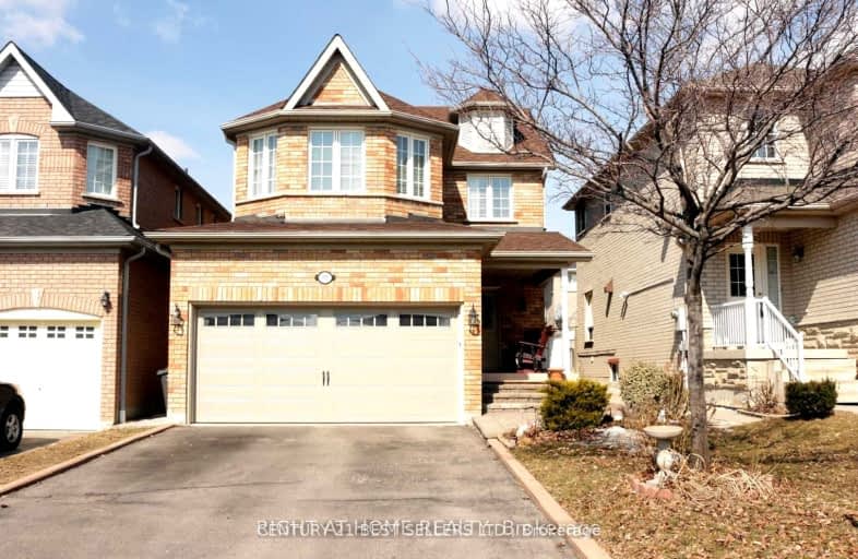 717 Salinger Court, Mississauga | Image 1