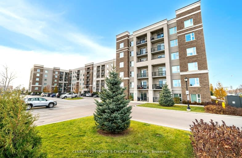 202-610 Farmstead Drive, Milton | Image 1