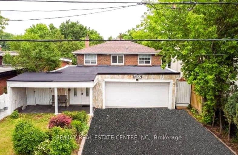 2477 Islington Avenue, Toronto | Image 1