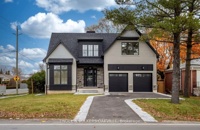 601 Maplehurst Avenue, Oakville | Image 1