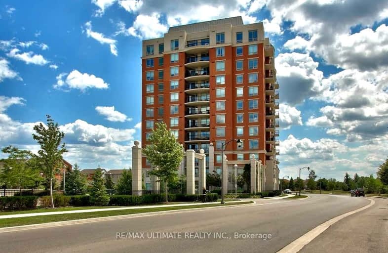 202-2325 Central Park Drive, Oakville | Image 1