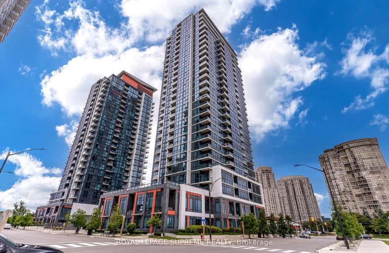 1710-75 Eglinton Avenue West, Mississauga | Image 1