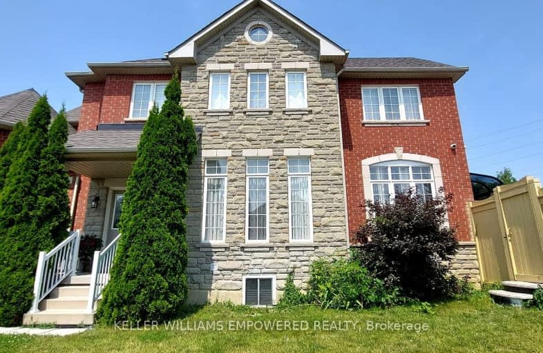 Bst A-92 Polonia Avenue, Brampton | Image 1