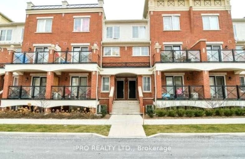 23-2480 Post Road, Oakville | Image 1