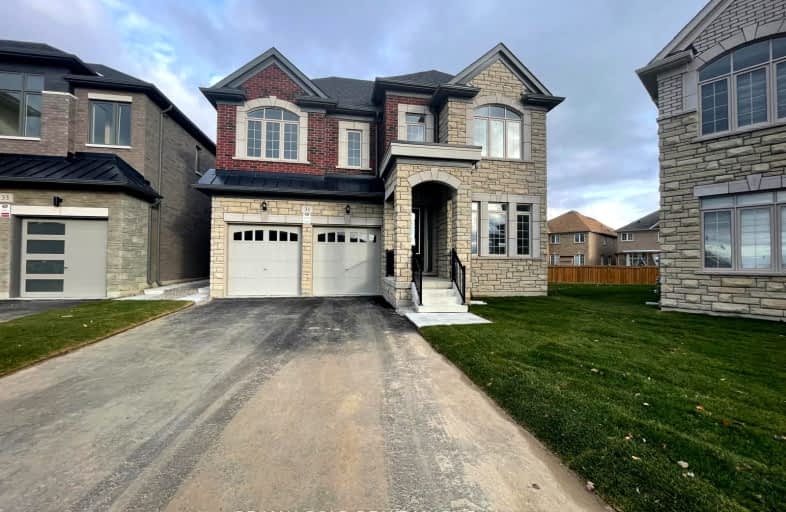 31 Dolomite Drive, Brampton | Image 1