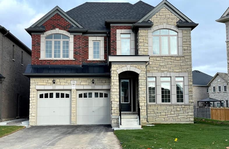 31 Dolomite Drive, Brampton | Image 1