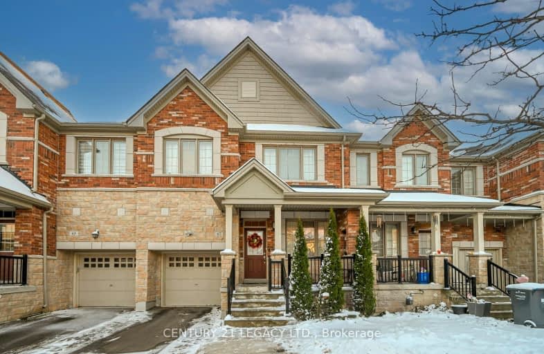 67 Zelda Road, Brampton | Image 1