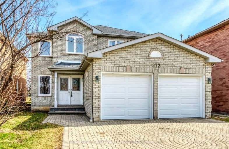 972 Winterton Way, Mississauga | Image 1