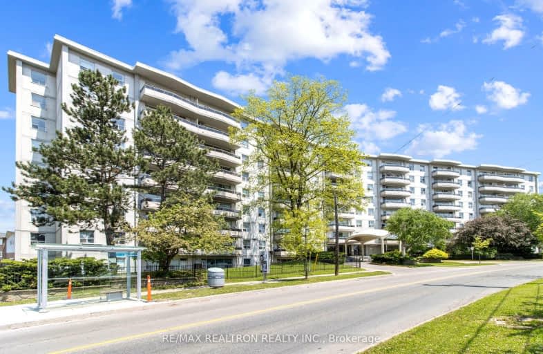 703-80 Grandravine Drive North, Toronto | Image 1