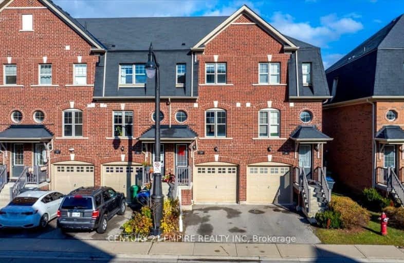 34 Battalion Road, Brampton | Image 1