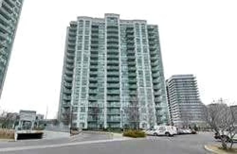 407-4900 Glen Erin Drive, Mississauga | Image 1