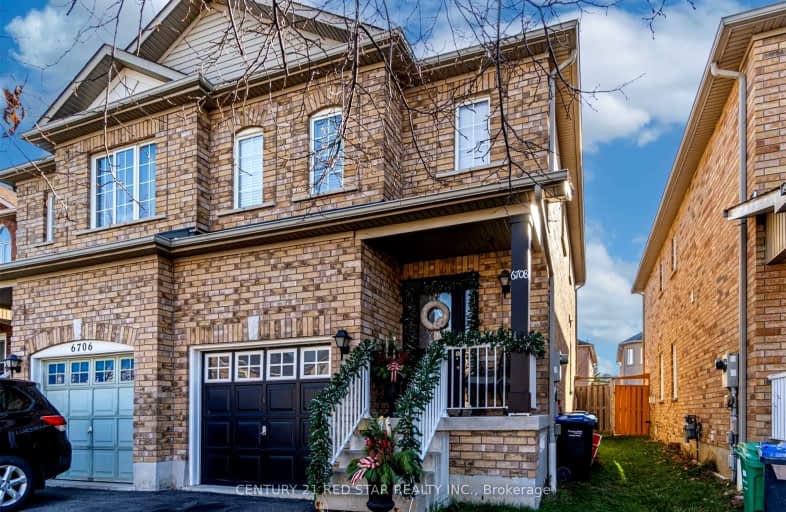 6708 Opera Glass Crescent, Mississauga | Image 1