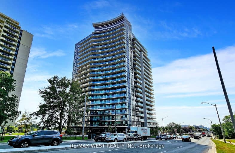 1805-1461 Lawrence Avenue West, Toronto | Image 1