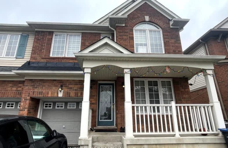 206 Owlridge Drive East, Brampton | Image 1