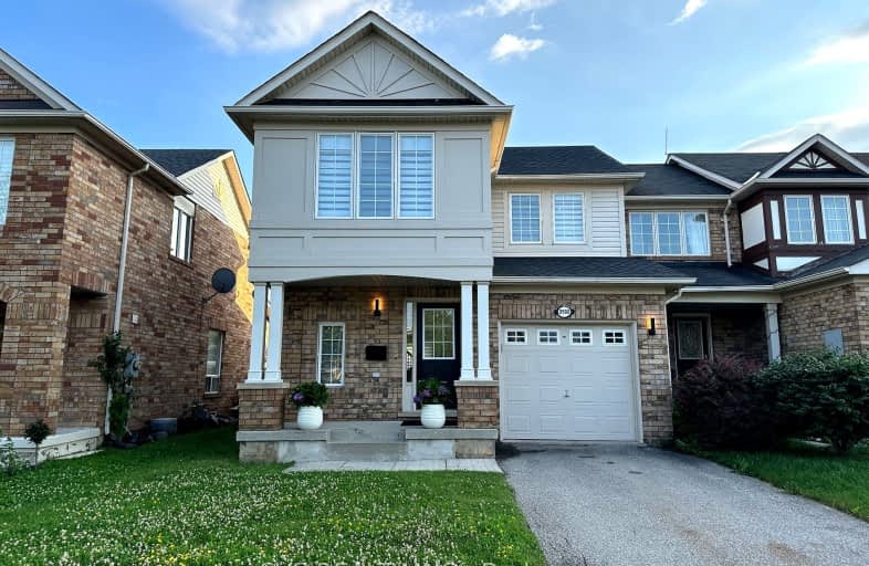 2592 Valleyridge Drive, Oakville | Image 1