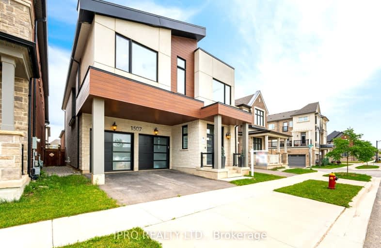 1507 Lakeport Crescent, Oakville | Image 1