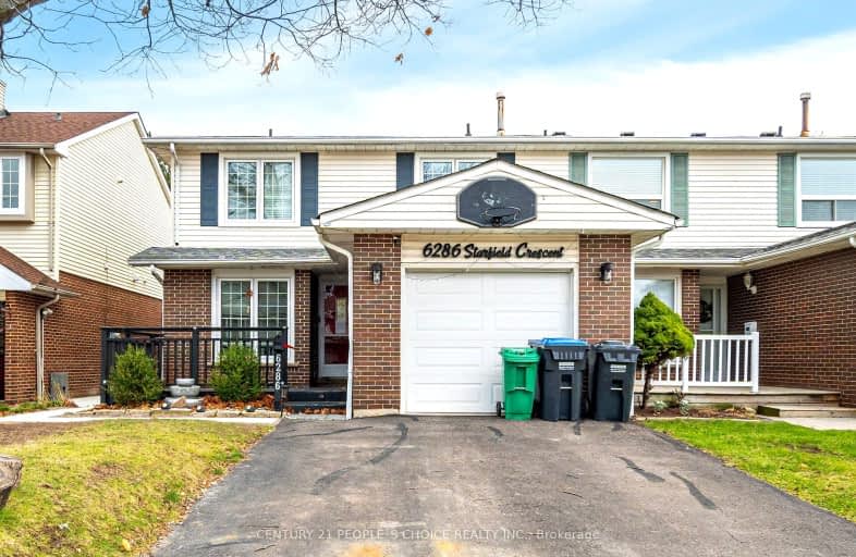 6286 Starfield Crescent, Mississauga | Image 1