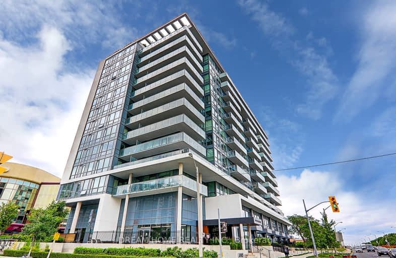 812-10 De Boers Drive, Toronto | Image 1