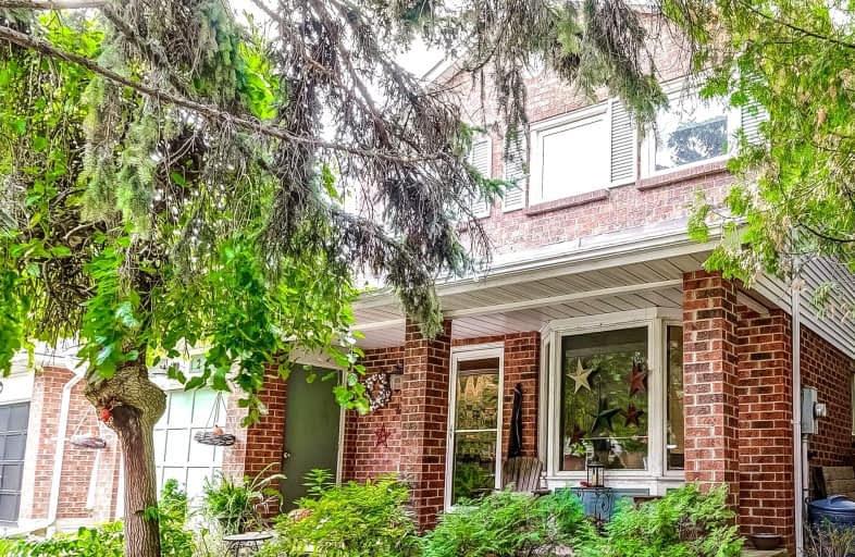 242 Village Wood Road, Oakville | Image 1