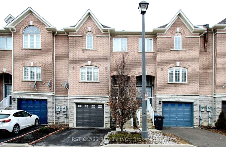 741 Maxman Street, Mississauga | Image 1