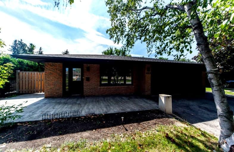 480 Bartley Bull Parkway, Brampton | Image 1