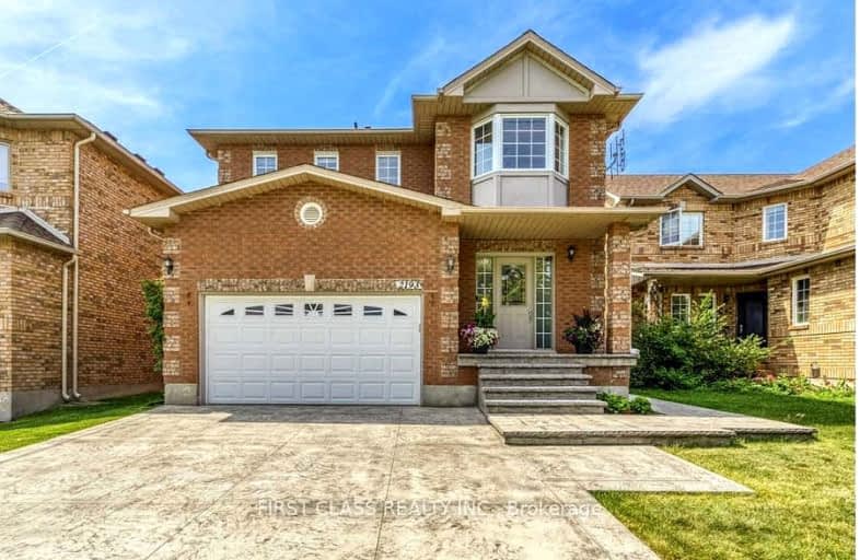 2193 Rosemount Crescent, Oakville | Image 1