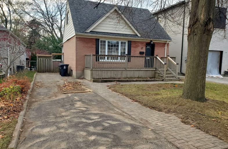 17 Putney Road, Toronto | Image 1