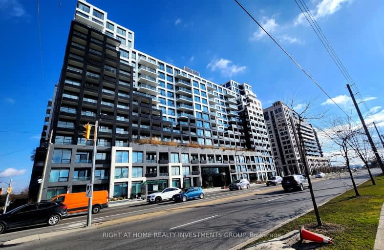 LPH19-1100 Sheppard Avenue West, Toronto | Image 1