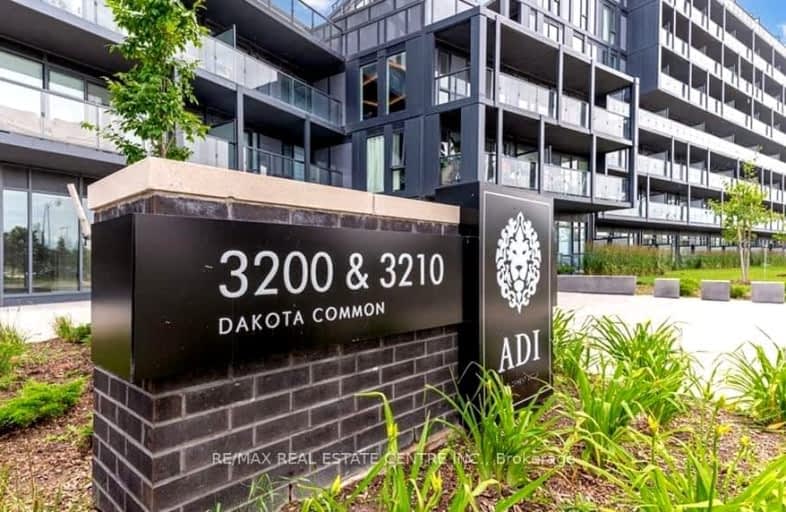 B213-3200 Dakota Common, Burlington | Image 1