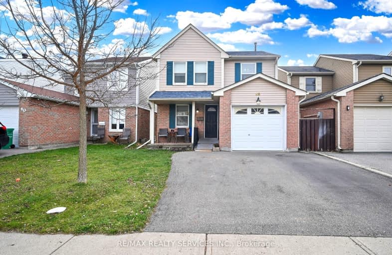 58 Mayfair Crescent, Brampton | Image 1