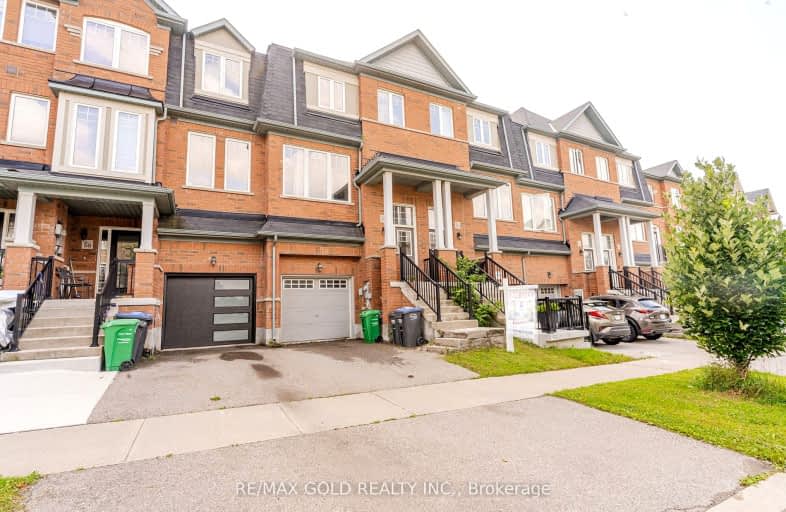 58 New Pines Trail, Brampton | Image 1