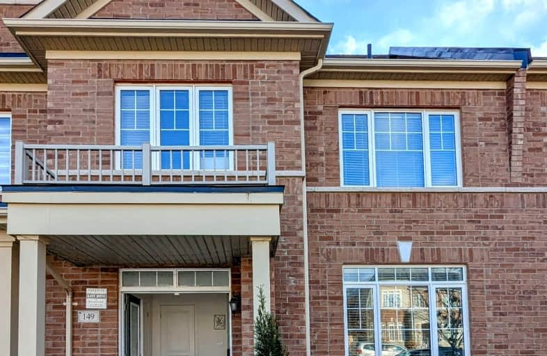 149 Remembrance Road, Brampton | Image 1